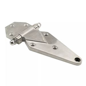 B-083 Stainless Steel Heavy Hinge