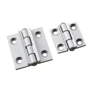 B-095 120 Degree Limit Aluminum Alloy Hinge