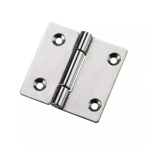 B-4042 1.5 inches Stainless Steel Industrial Cabinet Door Hinge