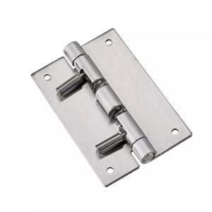 CL120 Stainless Steel Spring Hinge