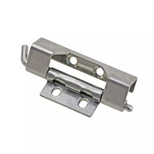 CL283-1S Stainless Steel Electric Cabinet Door Hinge