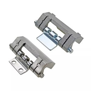 Cl201-1 Stainless Steel Concealed Door Hinge Cabinet Furniture Hinges