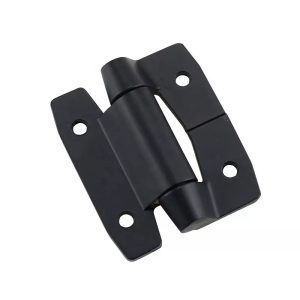 E6-80 Aluminum Alloy Friction Damping Hinge