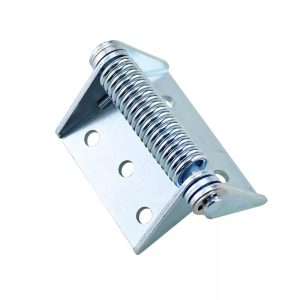 HL129-1 Self Closing Return Spring Hinge