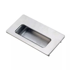 LS018 Stainless Steel Door Pull Handle