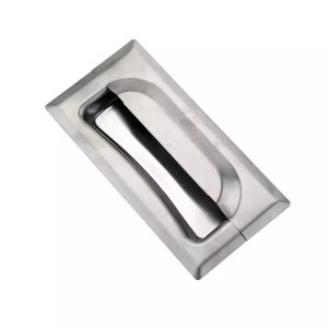 LS019 Stainless Steel Handle