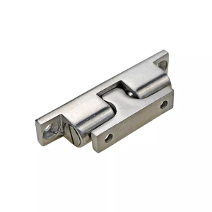 MX07S Stainless Steel Hasp Lock