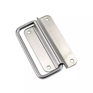PL103 Stainless Steel Fold Pull Handle