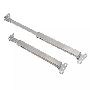 STYF129-166 Stainless Steel Telescopic Sliding Door And Window Support Rod