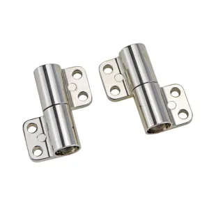 1.5 Removable Zinc Alloy Torque Hinge XG11-039