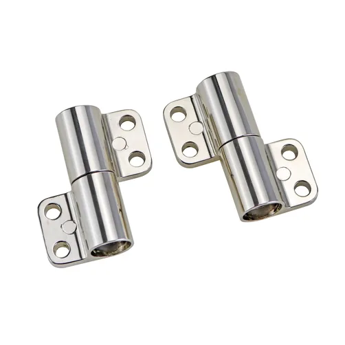 1.5 Removable Zinc Alloy Torque Hinge XG11-039
