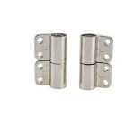 1.5 Removable Zinc Alloy Torque Hinge XG11-039