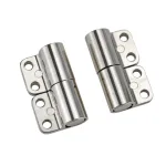 1.5 Removable Zinc Alloy Torque Hinge XG11-039