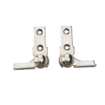 304 Stainless Steel 90° Torque Hinge XG11-122