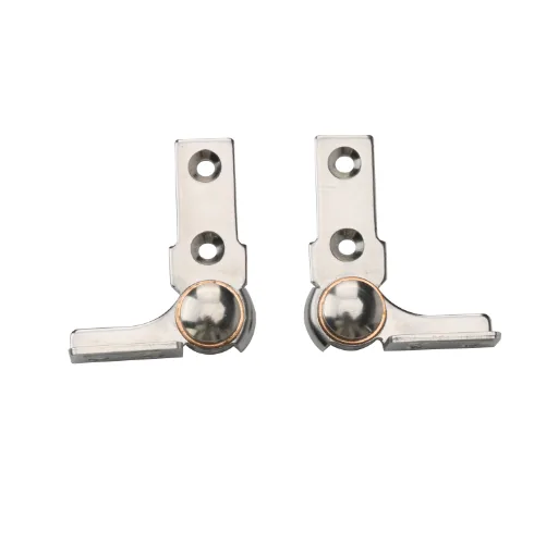 304 Stainless Steel 90° Torque Hinge XG11-122