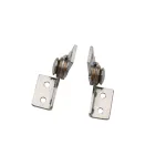 304 Stainless Steel 90° Torque Hinge XG11-122