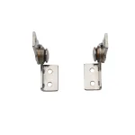 304 Stainless Steel 90° Torque Hinge XG11-122