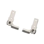 304 Stainless Steel 90° Torque Hinge XG11-122