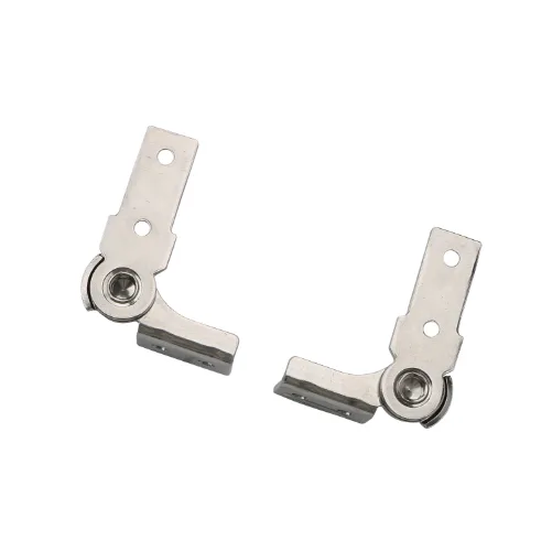 304 Stainless Steel 90° Torque Hinge XG11-122