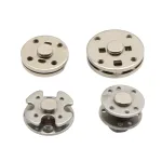 Adjustable Round Torque Hinge