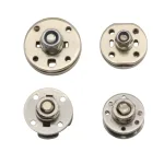 Adjustable Round Torque Hinge