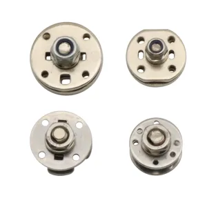 Adjustable Round Torque Hinge