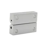 Aluminum alloy dual-fold torque hinge XG11-043