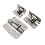XG11-151 Industrial Torque Hinges