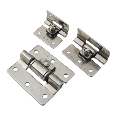 XG11-151 Industrial Torque Hinges