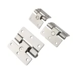XG11-151 Industrial Torque Hinges -1