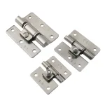XG11-151 Industrial Torque Hinges -2