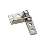 Carbon Steel L-Shape Torque Hinge XG11-038