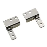 Carbon Steel L-Shape Torque Hinge XG11-038
