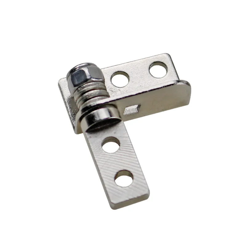 Carbon Steel L-Shape Torque Hinge XG11-038