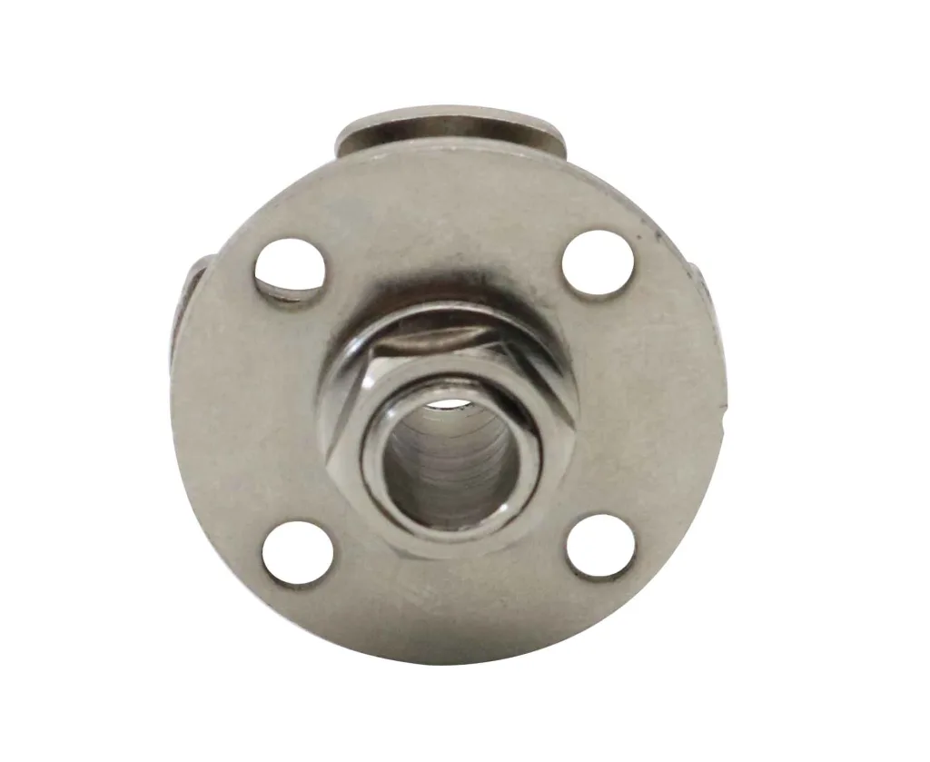 Carbon Steel Torque Hinge XG11-088