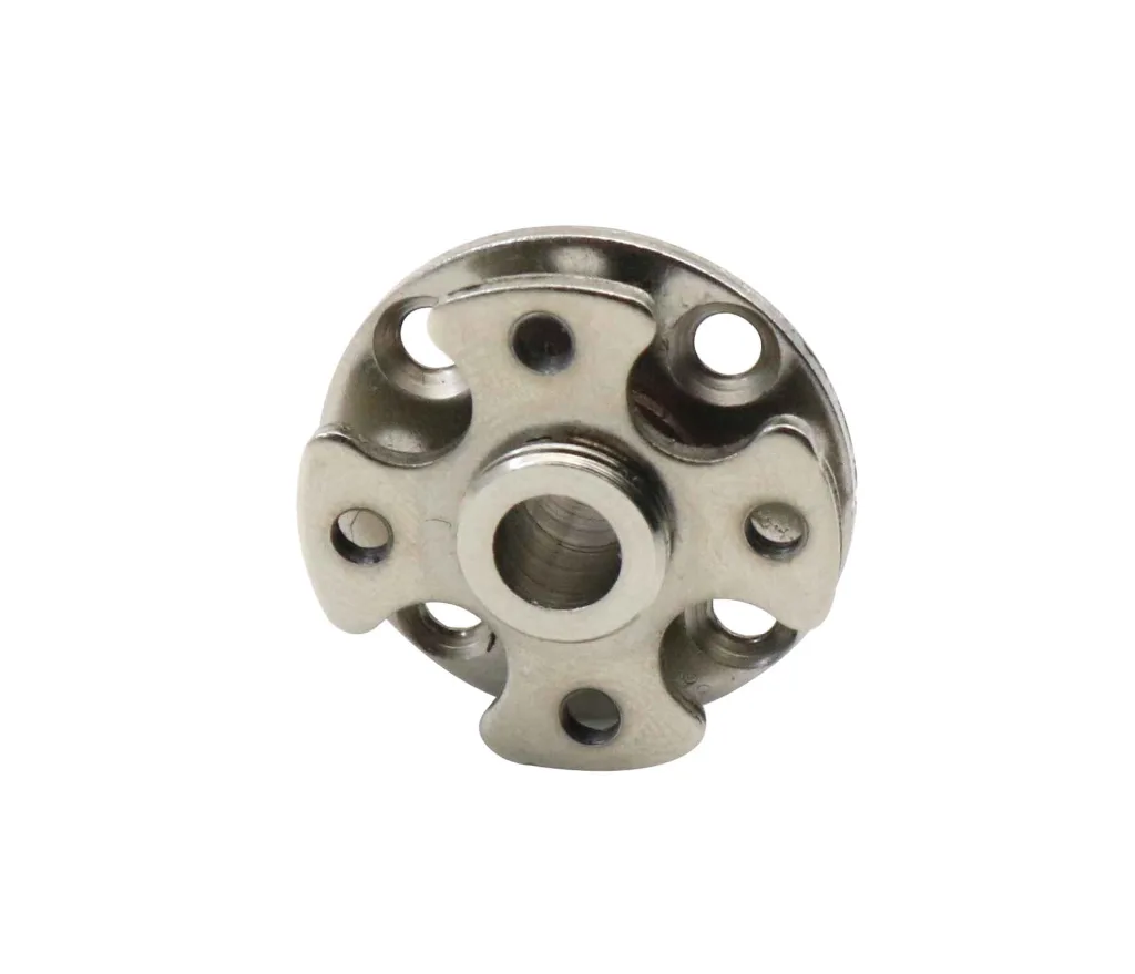 Carbon Steel Torque Hinge XG11-088