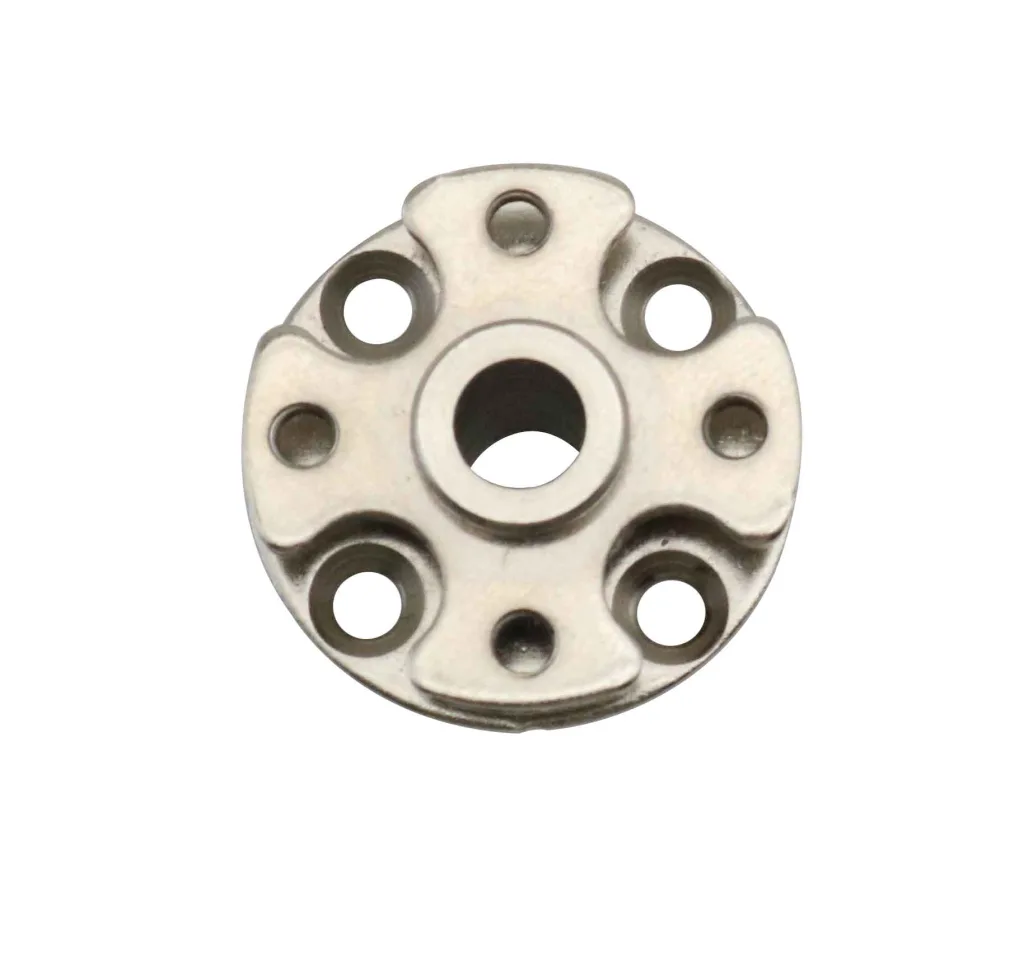 Carbon Steel Torque Hinge XG11-088