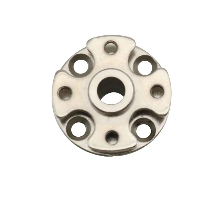 Carbon Steel Torque Hinge XG11-088