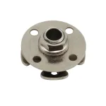 Carbon Steel Torque Hinge XG11-088