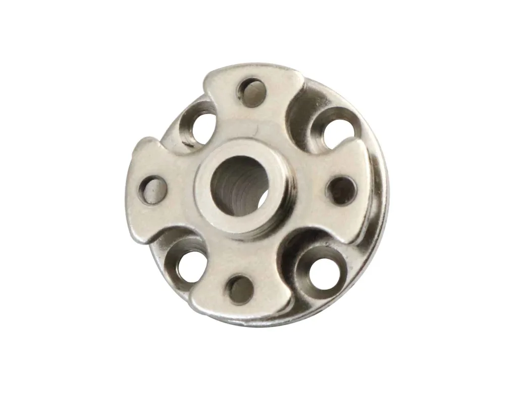 Carbon Steel Torque Hinge XG11-088