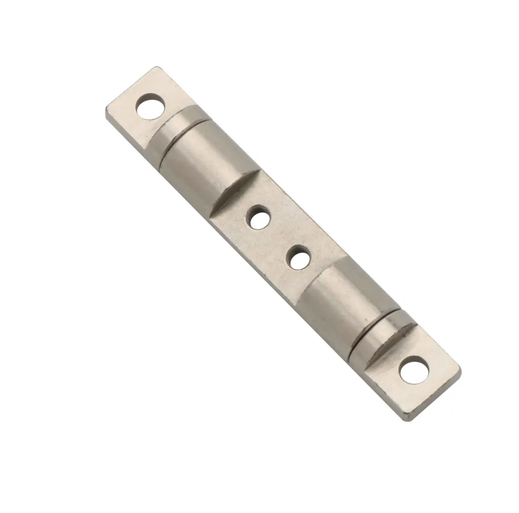 Dual-Axis Torque Hinge