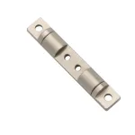 Dual-Axis Torque Hinge