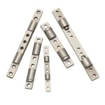 Dual-Axis Torque Hinge