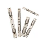 Dual-Axis Torque Hinge