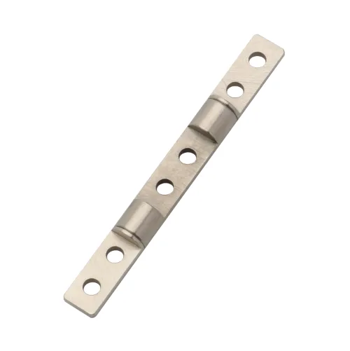 Dual-Axis Torque Hinge