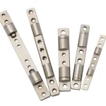 Dual-Axis Torque Hinge