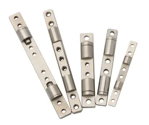 Dual-Axis Torque Hinge