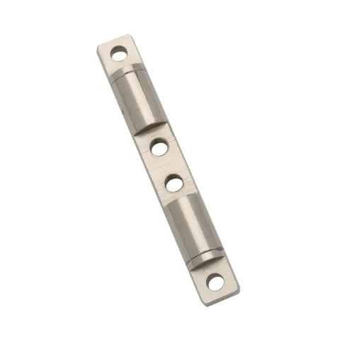 Dual-Axis Torque Hinge