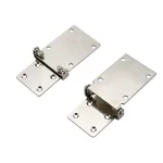Flip-stop torque hinge XG11-051