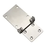 Flip-stop torque hinge XG11-051